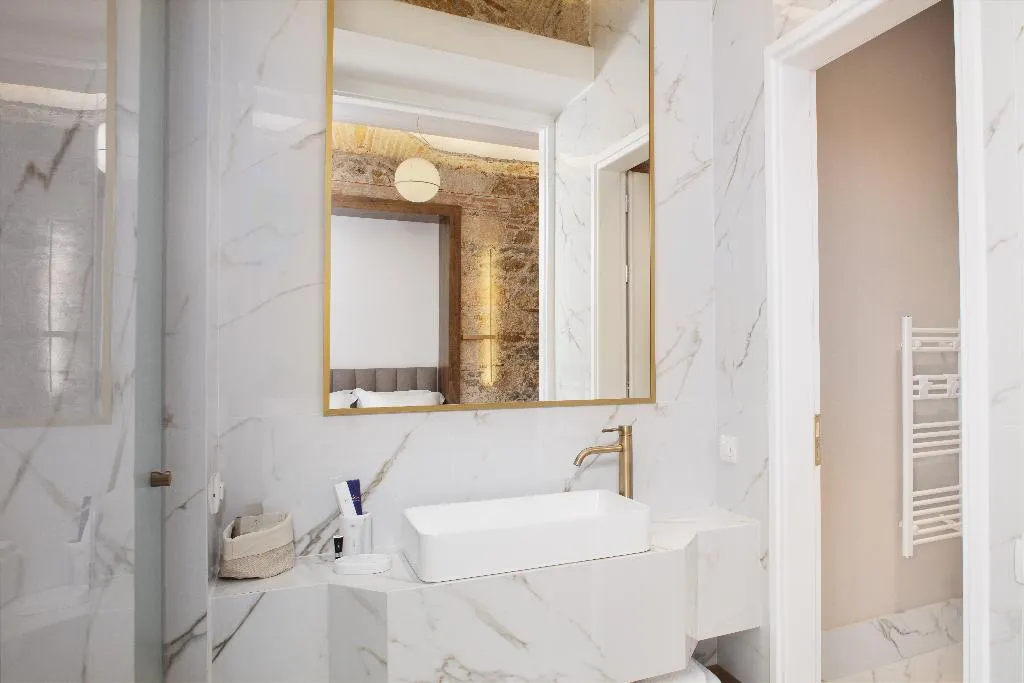 SUITE STANDARD Room, La Divina, Athens