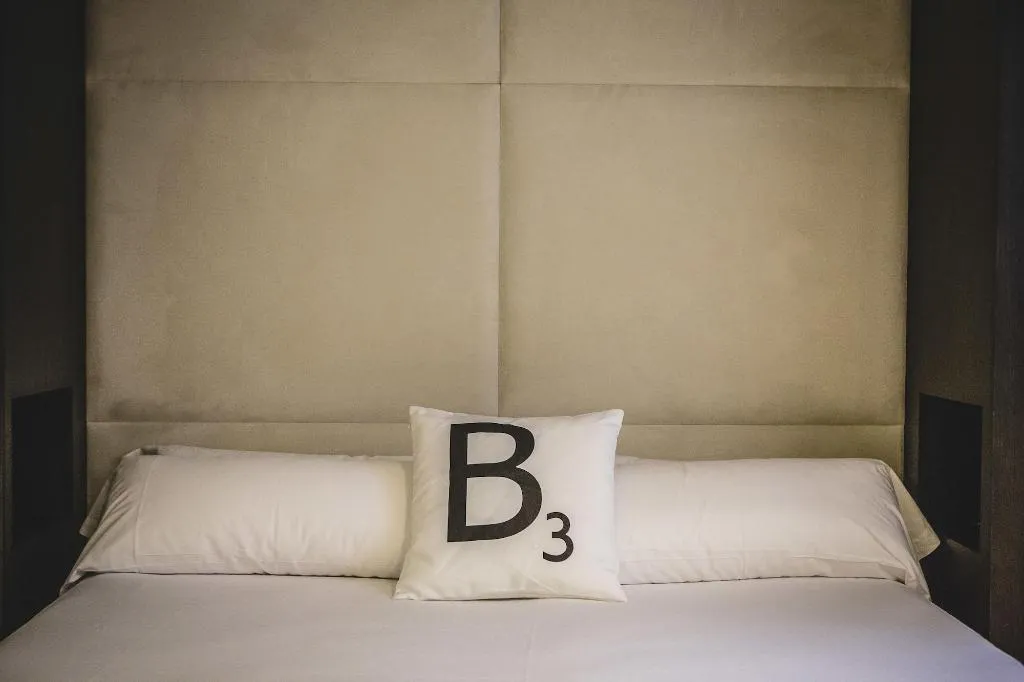 Room, Apartamentos Ba Rbara 3, Costa Blanca
