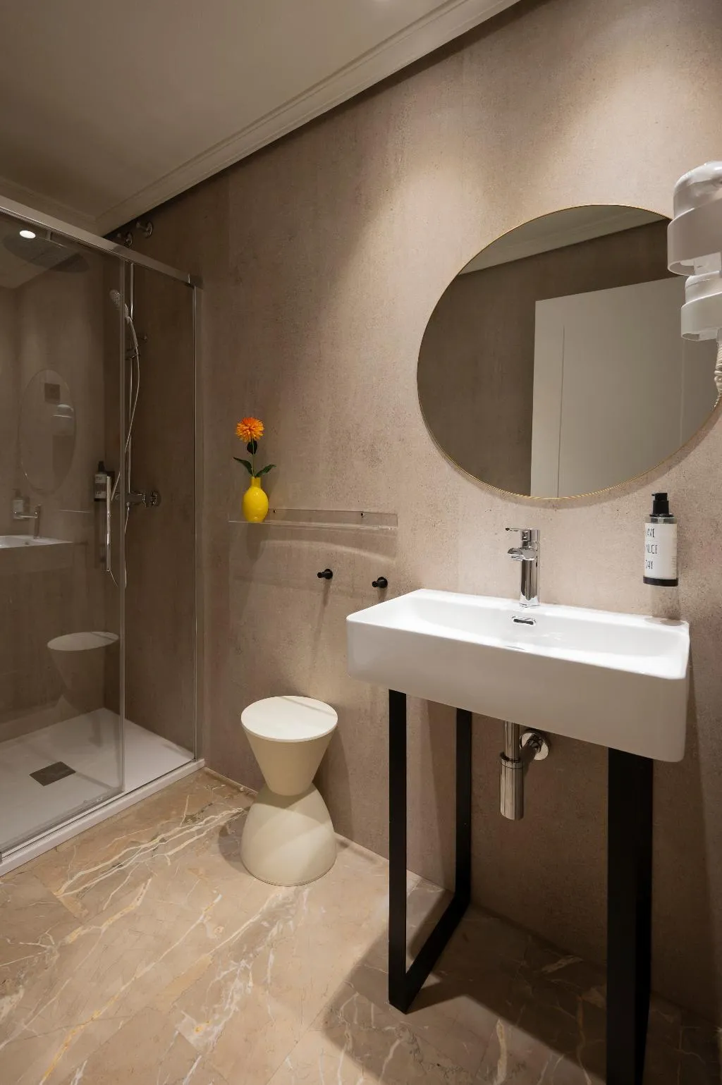APARTMENT CAPACITY 1 Room, Apartamentos G3 Galeón, Madrid