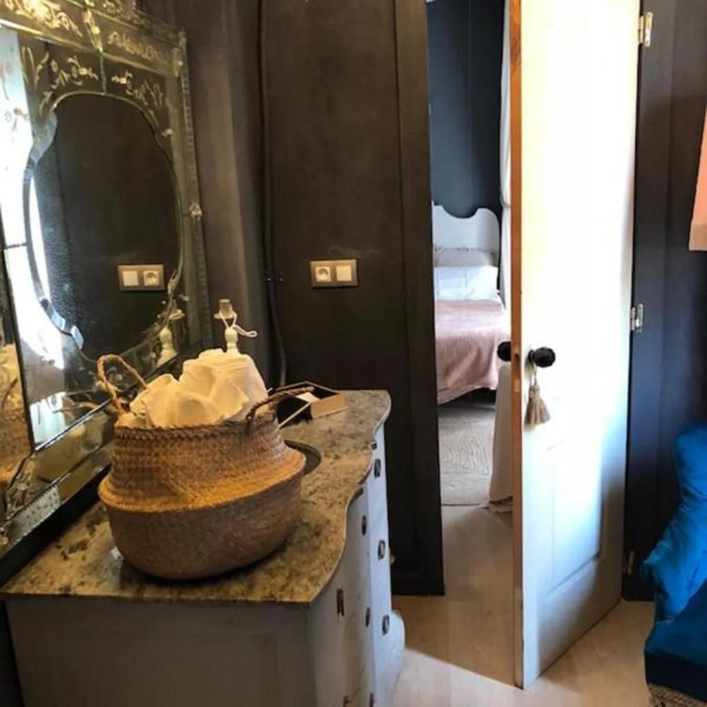 Room, La Dimora Del Casanova, Costa Blanca