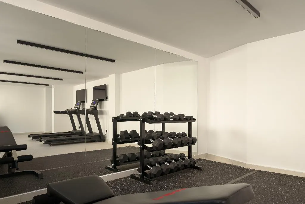Sports and Entertainment, Galaxy Suites Boutique Resort, Crete