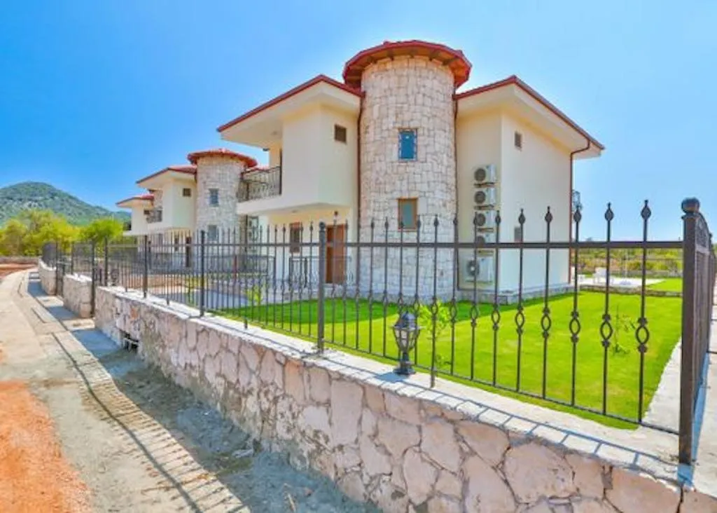 VILLA STANDARD Room, Kuytu Kas Homes, Dalaman
