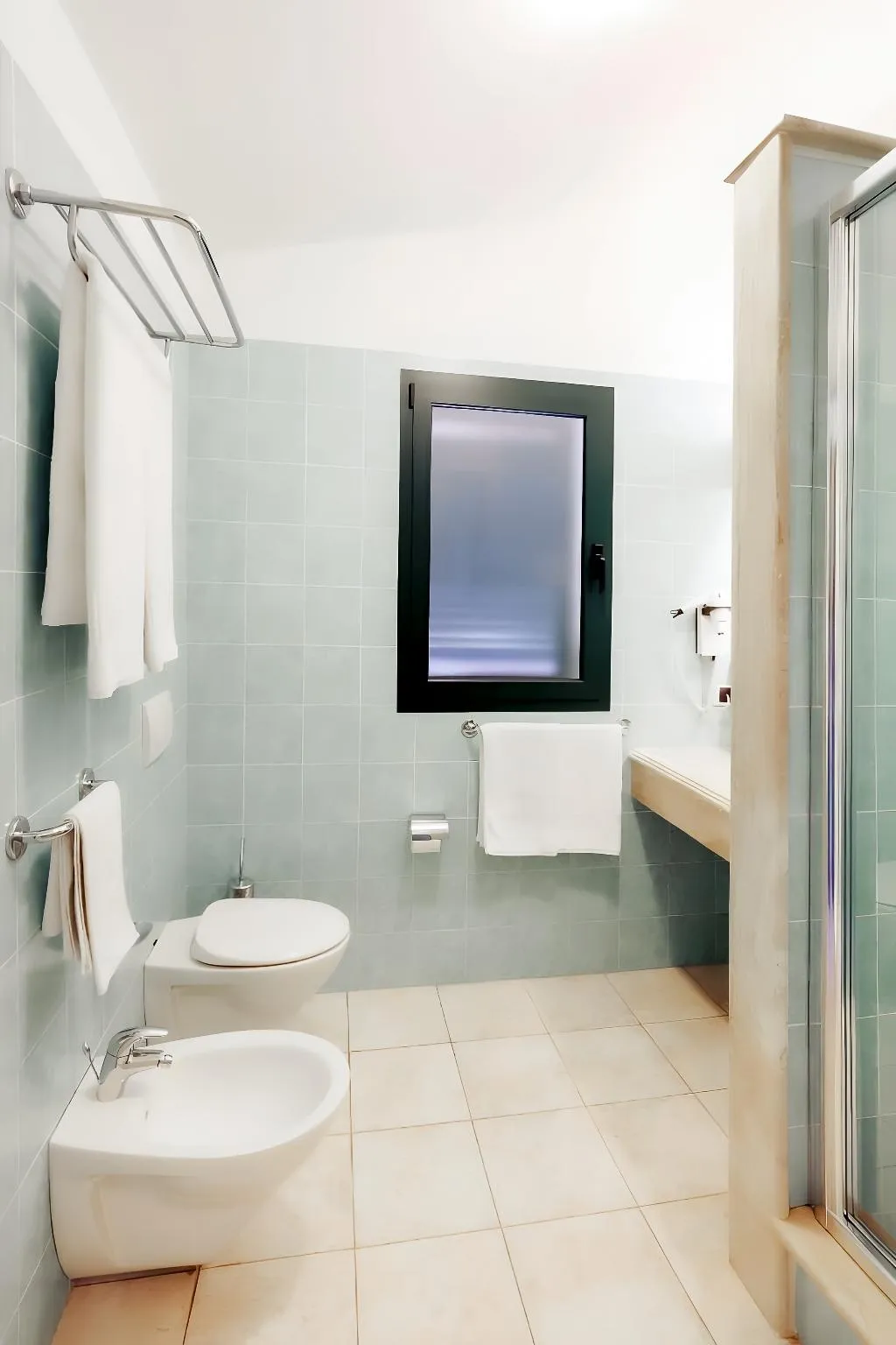 TRIPLE STANDARD Room, Hotiday Room Collection - Golfo Aranci, Olbia