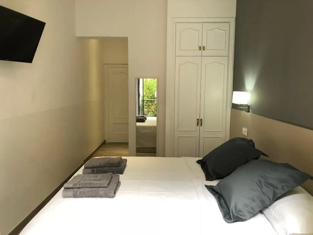 Room, Hostalin Madrid Atocha, Madrid