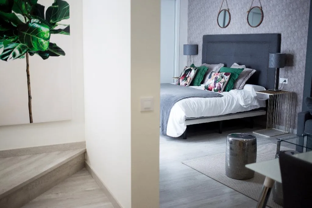 APARTMENT DUPLEX Room, Soho Boutique Museo, Costa Del Sol