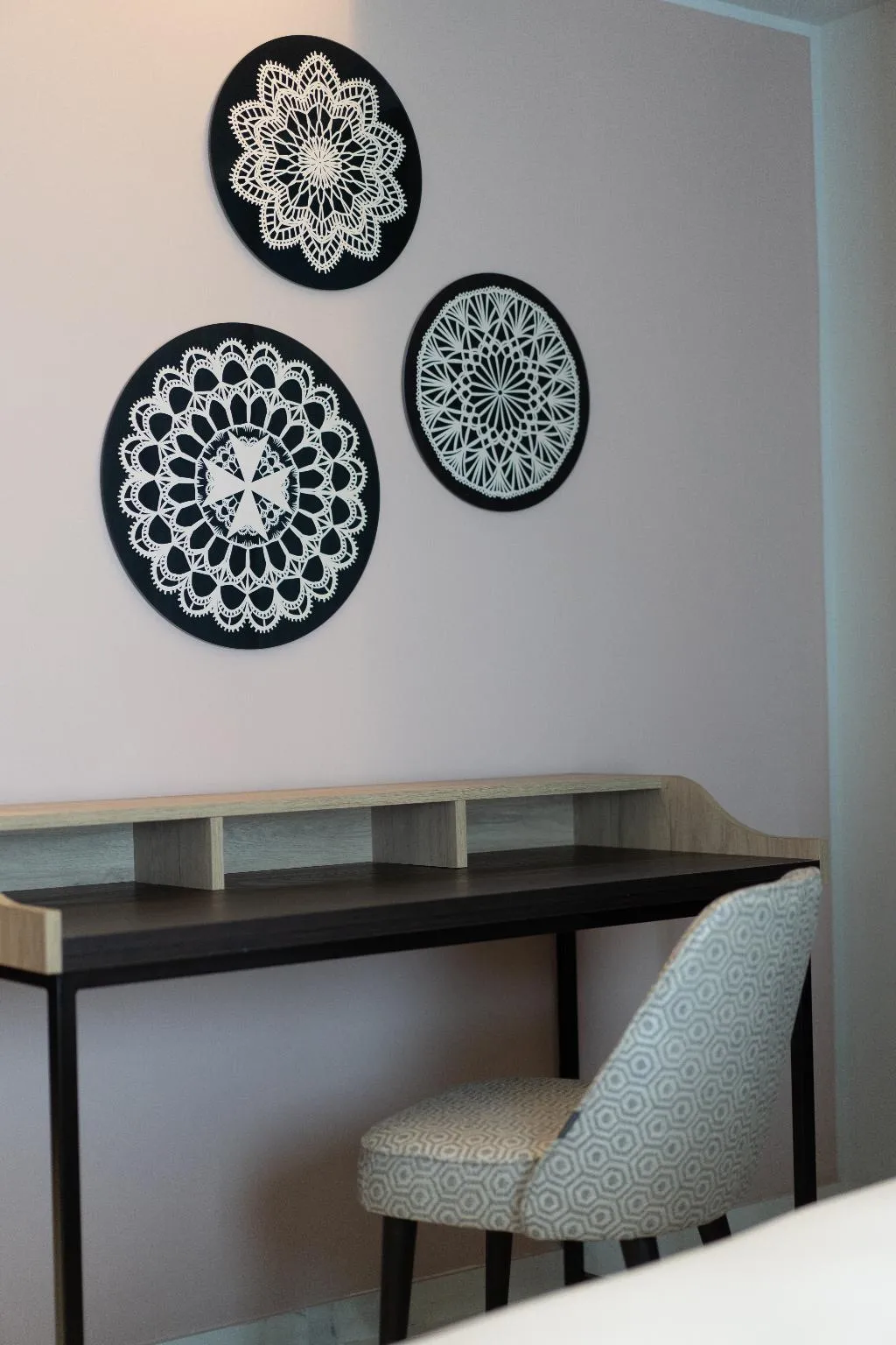 Double or Twin WITH BALCONY Room, Mercure St. Julian's Malta, Malta