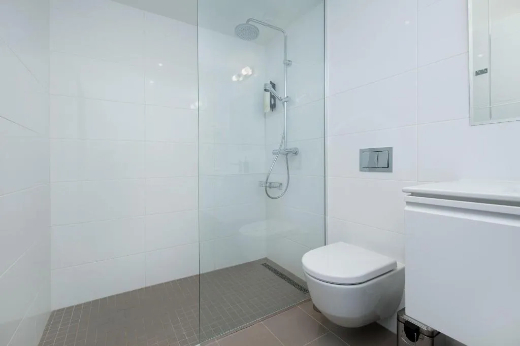 Room, Rotermanni Apartments, Tallinn