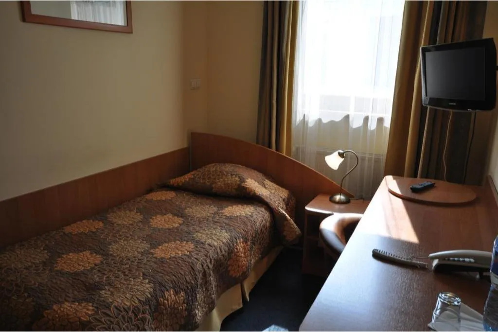 SINGLE STANDARD Room, Matejko, Krakow