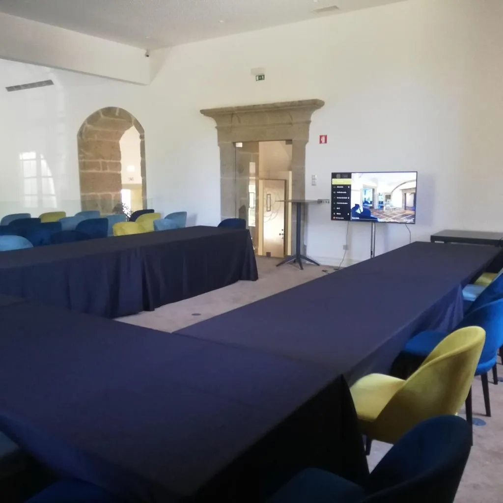 Conferences, Convento Do Seixo Boutique Hotel & Spa, Porto