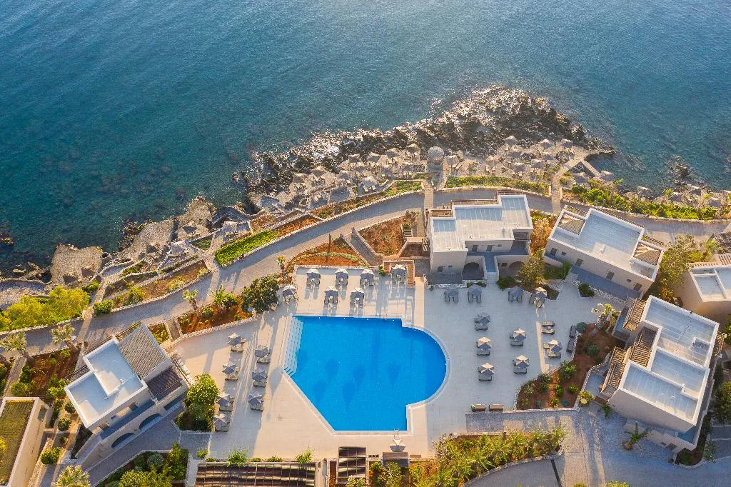 Pool, Nana Golden Beach, Crete