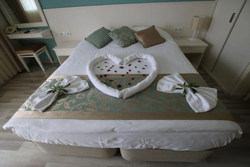 Room, Artemis Hotel Bodrum, Bodrum