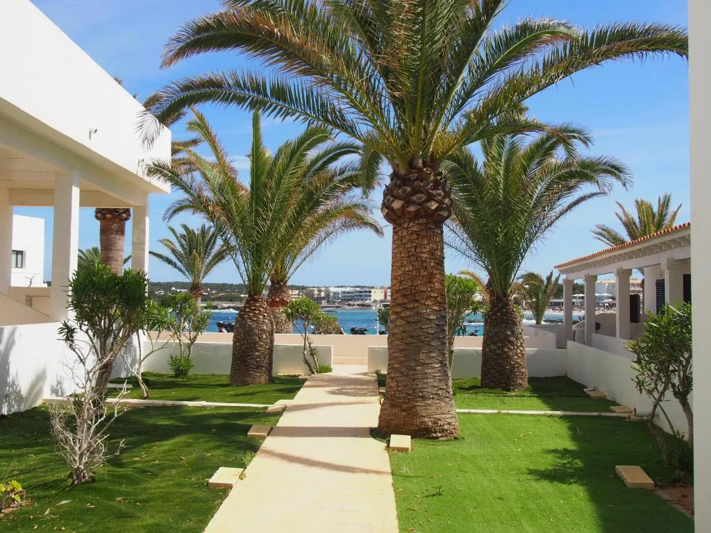 General view, Rocabella, Ibiza