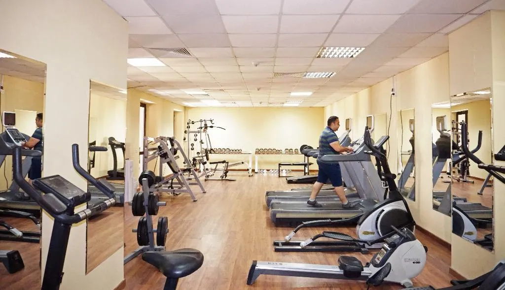 Sports and Entertainment, Marina Resort Port Ghalib Radisson Individuals, Red Sea Riviera