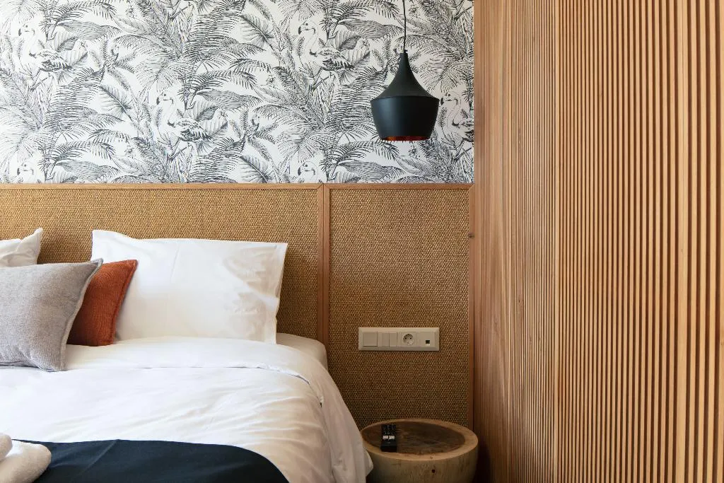 SUITE CAPACITY 3 Room, Chapter 02 Gallery Suites, Crete