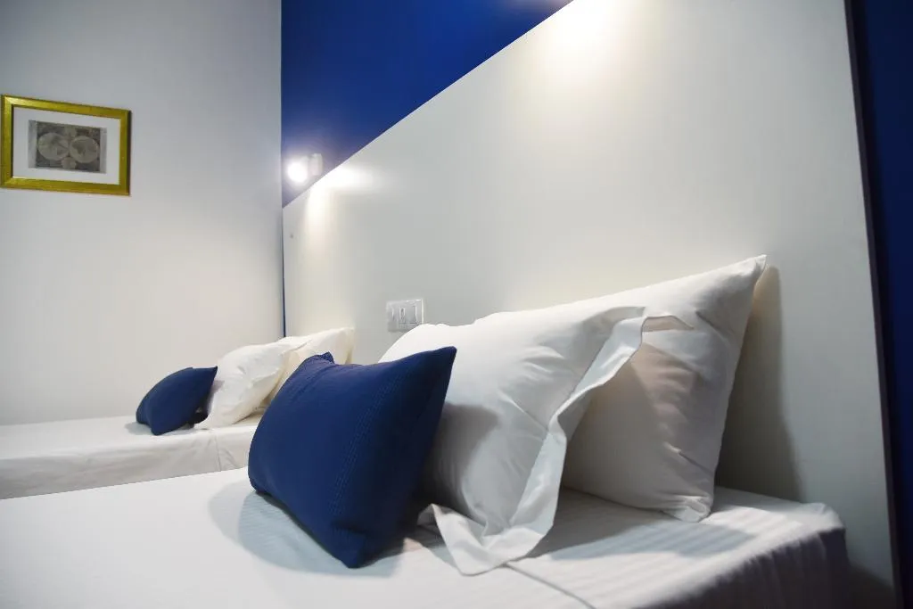 Room, Hostal San Gines, Lanzarote