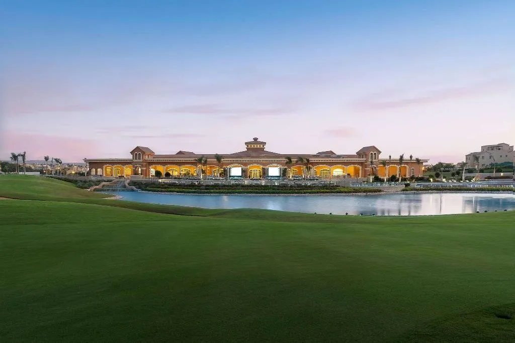 Sports and Entertainment, Kempinski Nile Hotel Garden City Cairo, Cairo