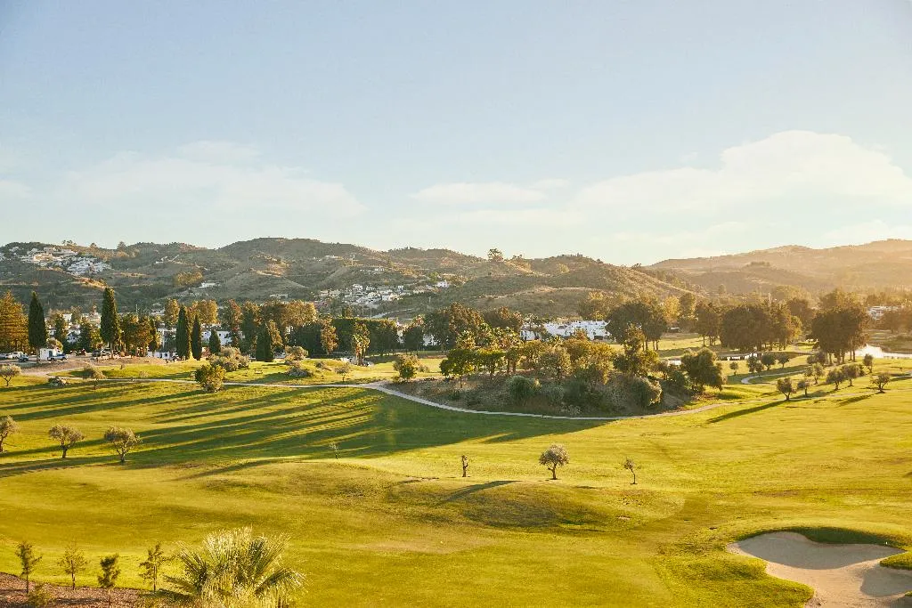 General view, La Zambra Resort in the Unbound Collection by Hyat, Costa Del Sol