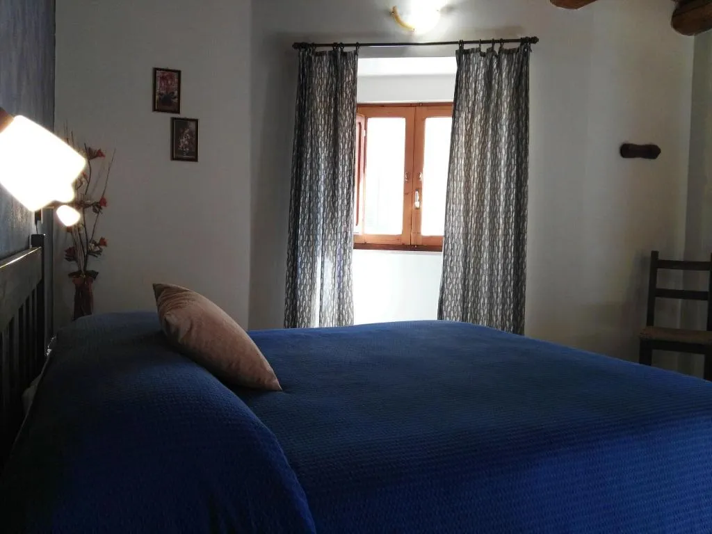 Room, Cloris Guest House, Catania