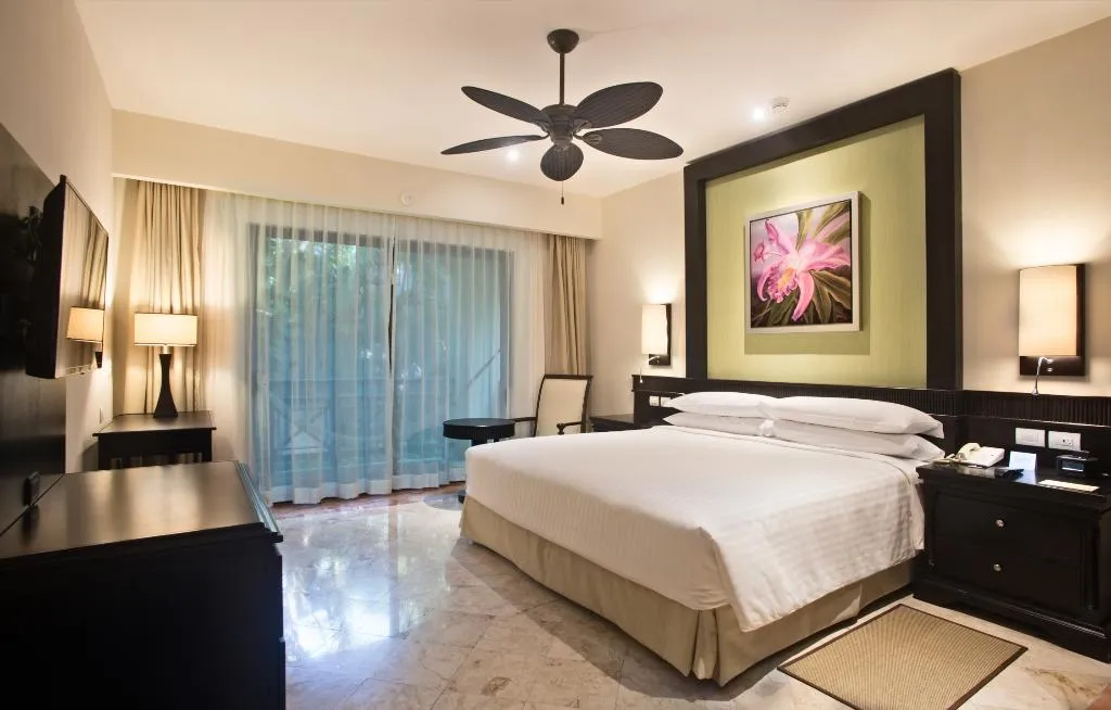 Room LUXURY Room, Occidental at Xcaret Destination, Cancun Area