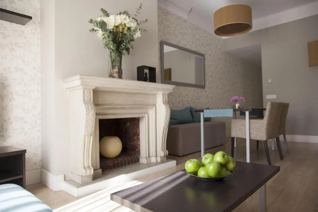 Room, Hostal Goya, Barcelona