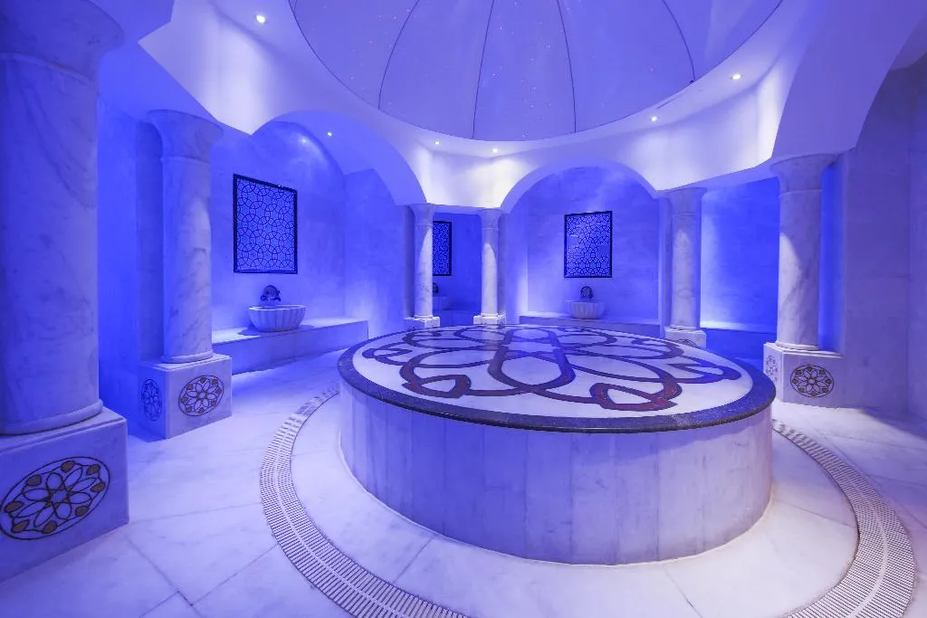 Sports and Entertainment, Horus Paradise Luxury Resort, Antalya