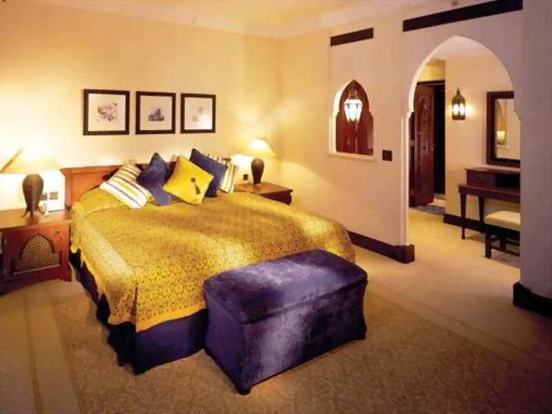 DOUBLE DELUXE Room, Jumeirah Al Qasr Dubai, Dubai