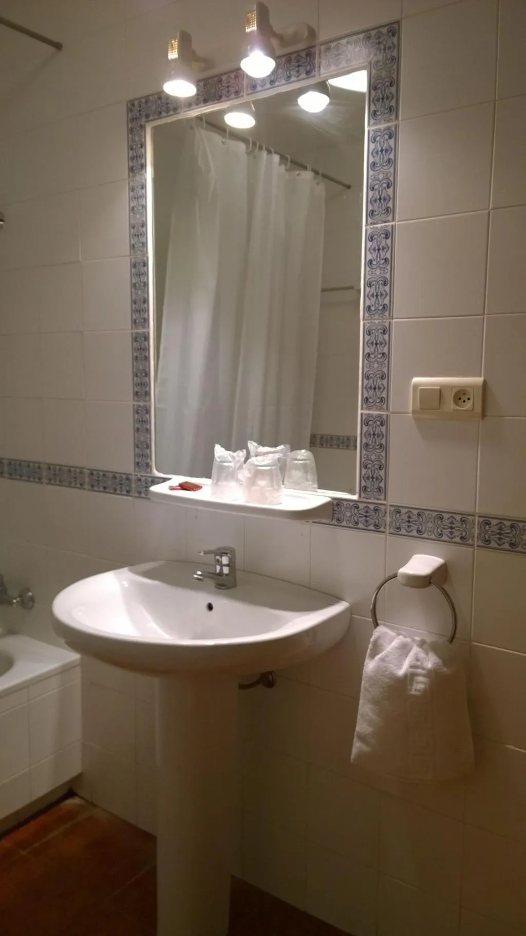 Room, Hotel Palacete de Mañara 1, Costa Del Sol