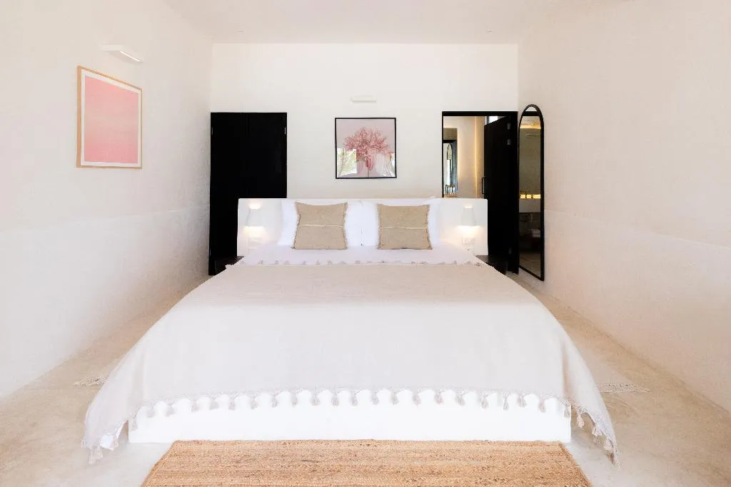 SUITE SUPERIOR SEA VIEW Room, Casa Gitano, Cancun Area