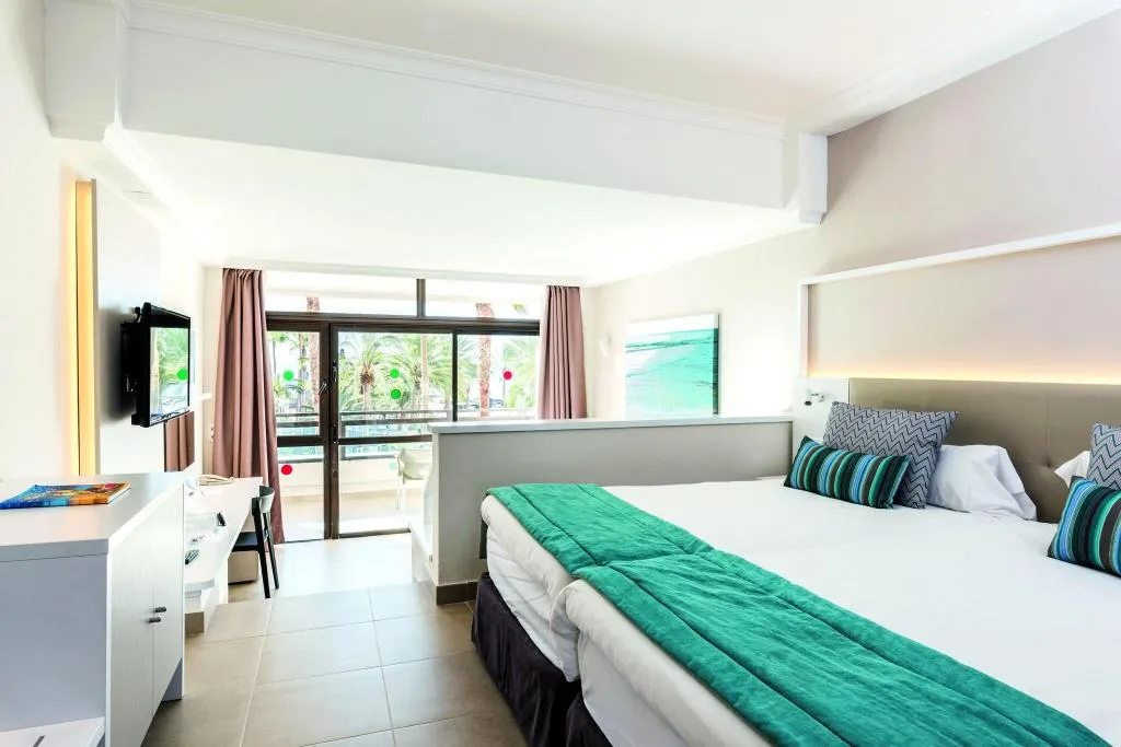 Room, Grupotel Orquidea, Gran Canaria