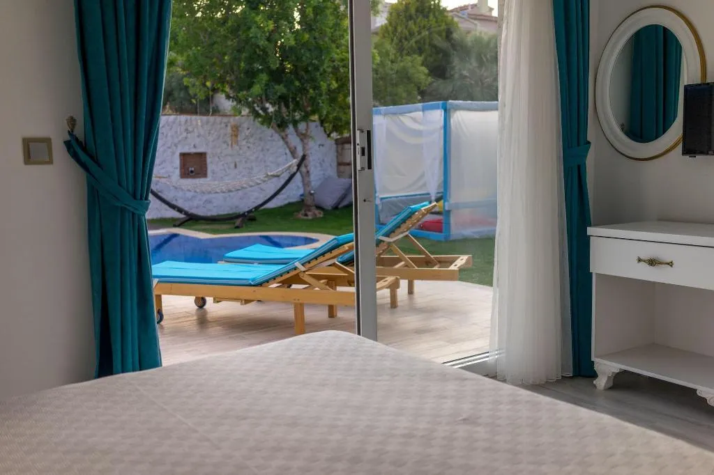 Room, Bugra Alacati - Adults Only, Izmir