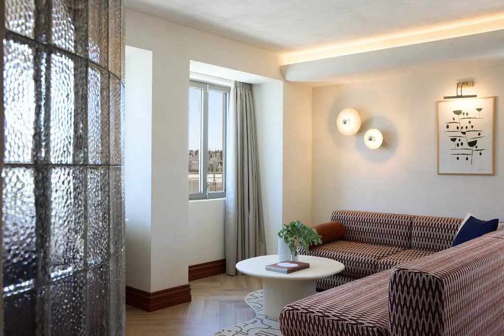 SUITE WITH VIEWS Room, A for Athens, Athens