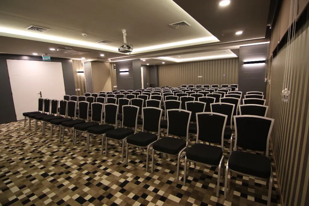 Conferences, Sunprime C-Lounge, Antalya
