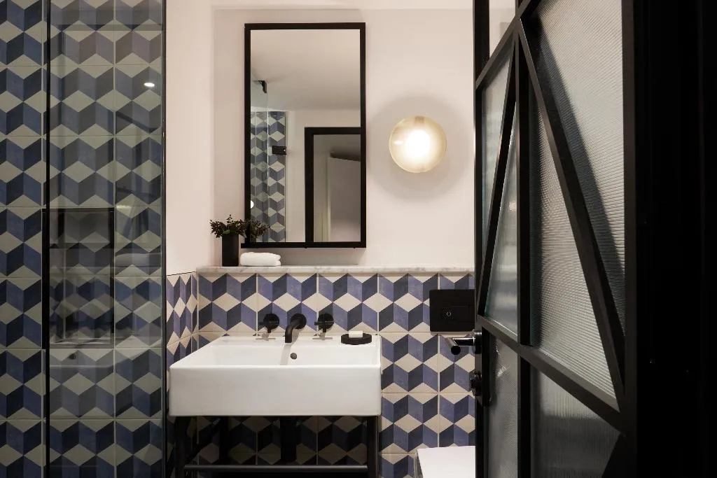 TWIN PREMIUM Room, Kimpton De Witt Amsterdam, Amsterdam