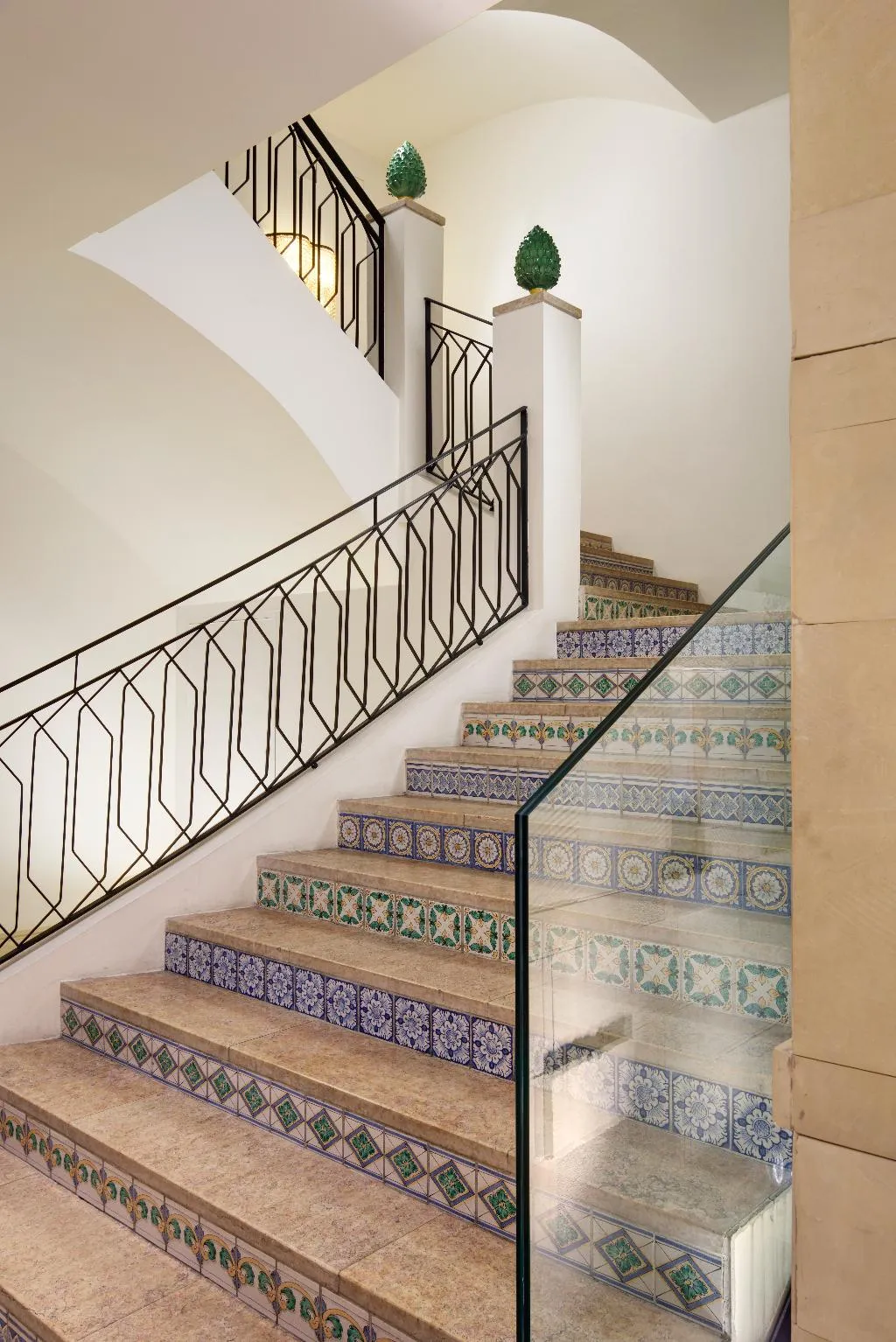 Lobby, Palace Catania | UNA Esperienze, Catania