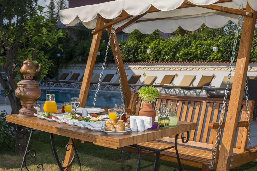 Restaurant, Amore Hotel, Antalya