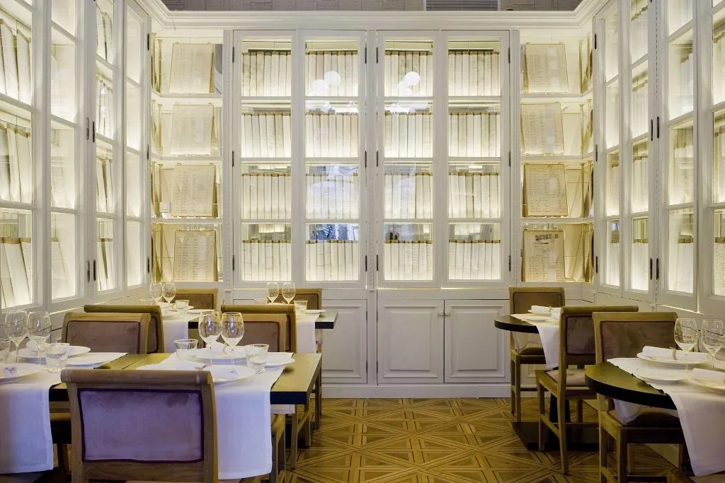 Restaurant, Cotton House, Autograph Collection, Barcelona