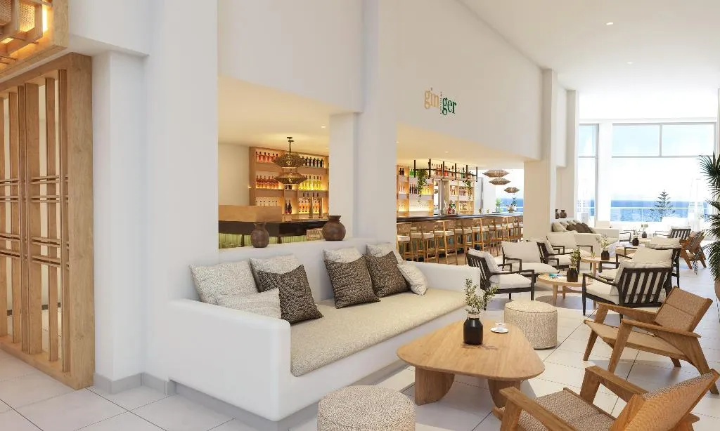Restaurant, Paradisus by Melia Fuerteventura, Fuerteventura