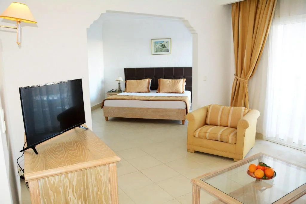 Room, Djerba Golf Resort & Spa, Tunisia