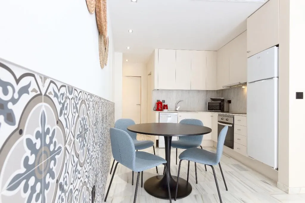 APARTMENT SUPERIOR Room, La Milagrosa, Costa Blanca