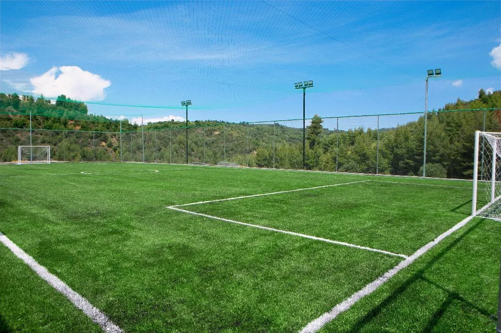 Sports and Entertainment, Ajul Luxury Hotel & Spa Resort Registry Collection, Halkidiki