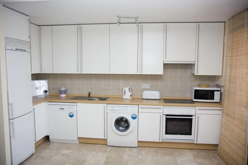 APARTMENT CAPACITY 6 Room, Albayt Resort & Spa, Costa Del Sol
