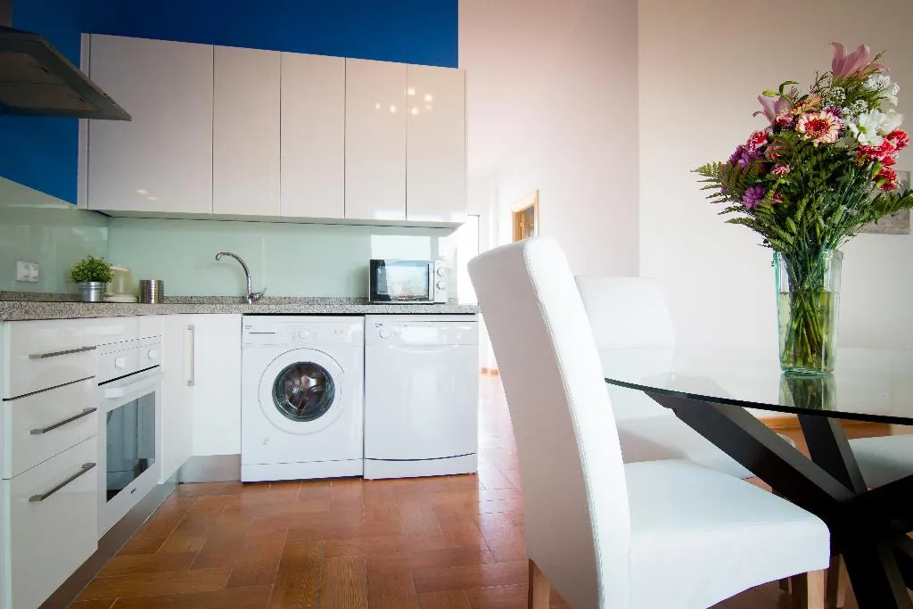 APARTMENT PREMIUM Room, Holidays2Malaga Premium Apartments, Costa Del Sol