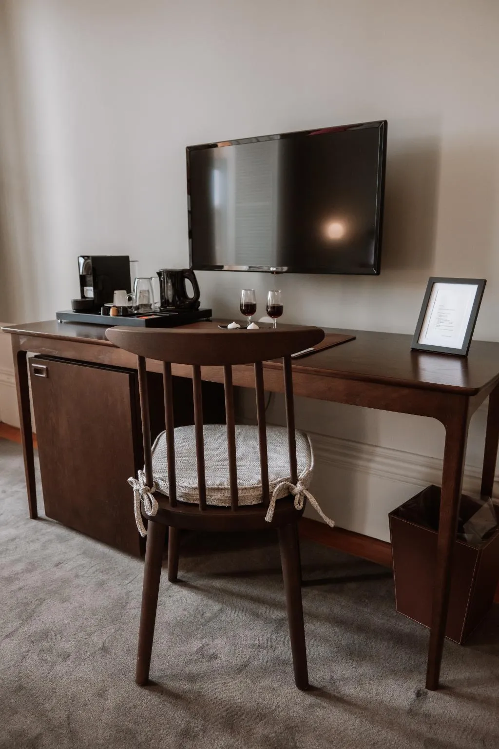 Double or Twin DELUXE Room, Marquês Garden House, Porto