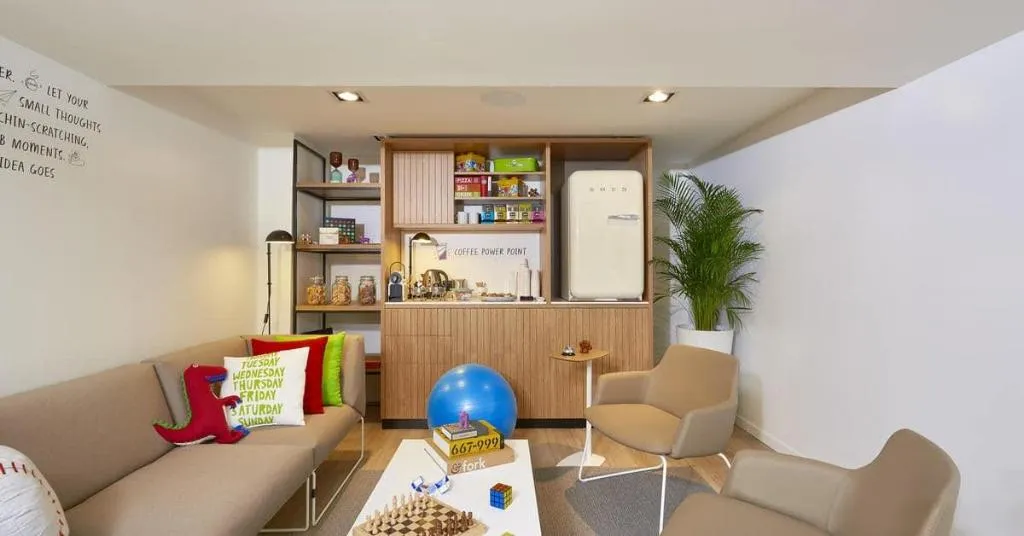 Conferences, Innside Palma Bosque Hotel, Majorca