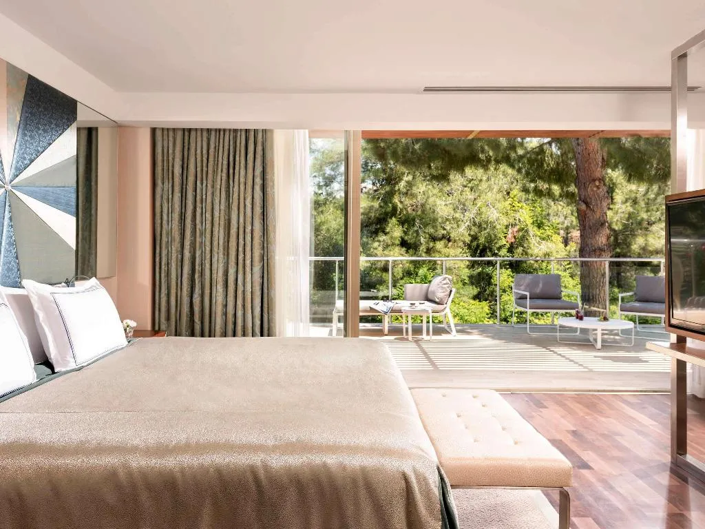 VILLA CLUB Room, Club Prive By Rixos Belek ALL INCLUSIVE, Antalya