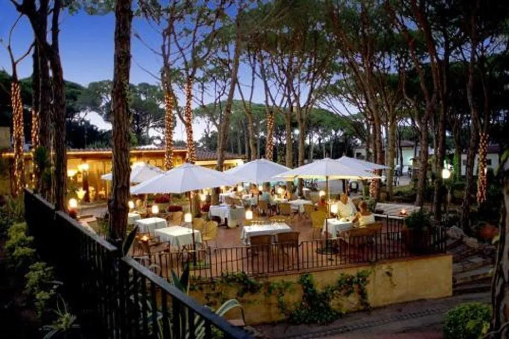 Terrace, Garbi Calella Palafrugell, Costa Brava
