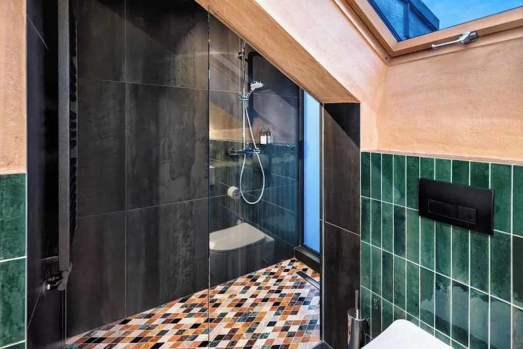 Room, Nomadic Urban Premium Suites, Krakow