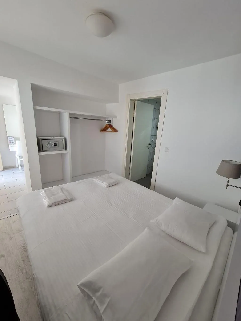 Room, 7 Art Feslegen Hotel, Bodrum