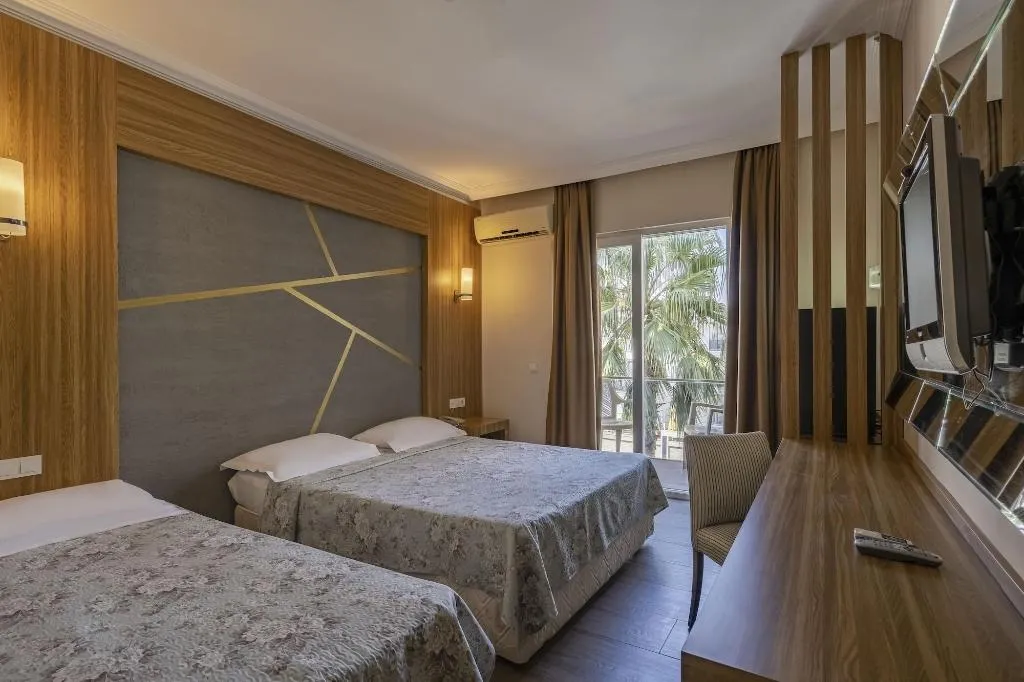 Room, Dionisus Hotel Belek, Antalya