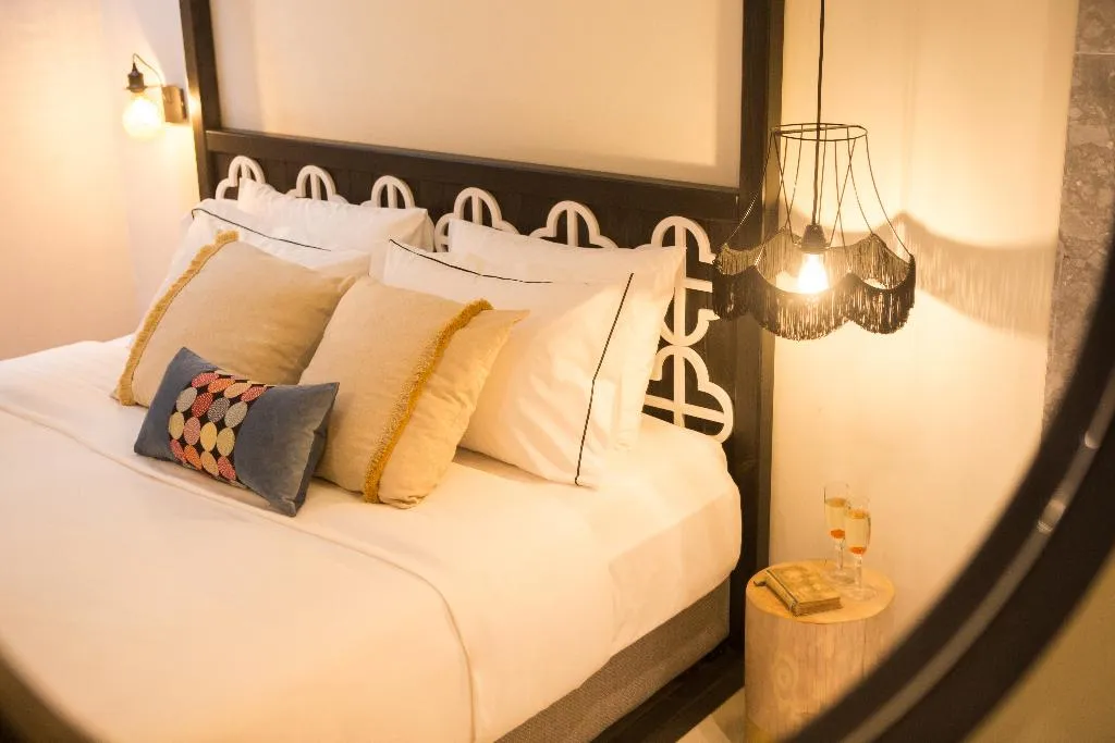 SUITE DELUXE Room, Cressa Suites – Adults Only, Crete